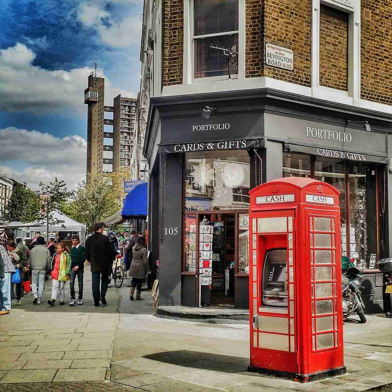 travel transportation